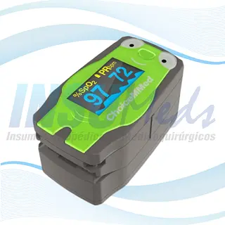 MD300C53 - Pulsoxímetro Pediátrico Rana