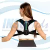 5209 - Corrector de Postura Ajustable