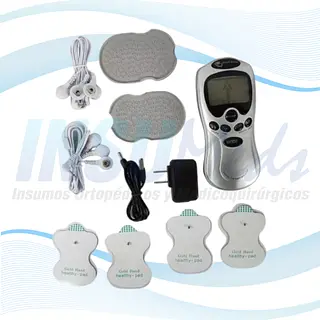 Electroestimulador Digital, GENKI