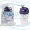 Humidificador de Oxígeno Tapa Azul