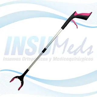 6882P, Pinza Plástica de Agarre, IS