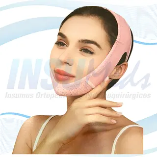 5392, Banda Facial de Descanso, IS