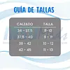 Calcetín Moda Athlon 