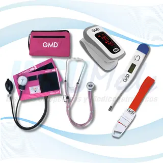 Promoción Kit Enfermeria