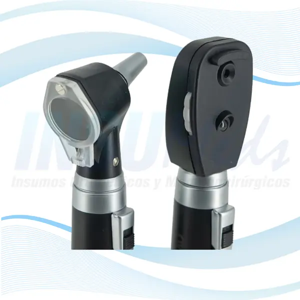 Kit de Órganos de los Sentidos, GMD