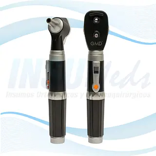 Kit de Órganos de los Sentidos, GMD