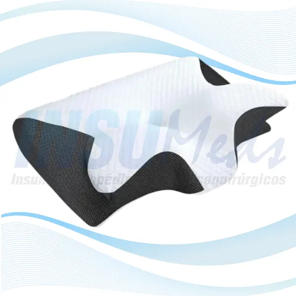 Almohada Diamond en Espuma Inteligente, SOÑAR