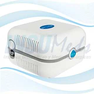 NUBE 3000 - Compresor nebulizador