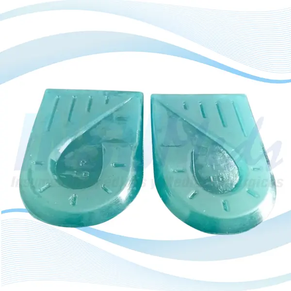  Taloneras en viscoelástico, AP