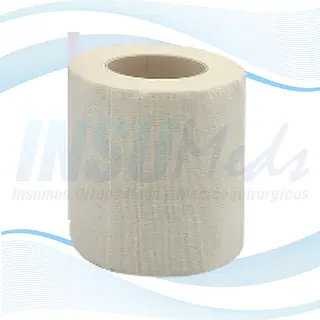 Esparadrapo de Tela, 2" x 5 yd, KENNEDY