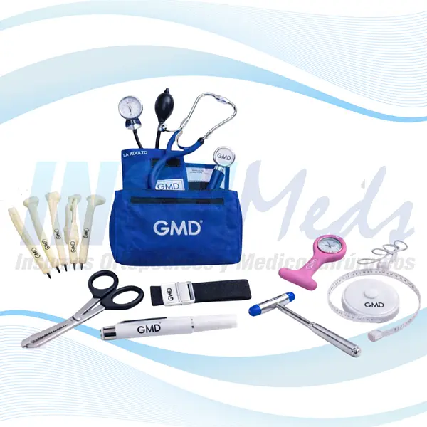Kit de Enfermería