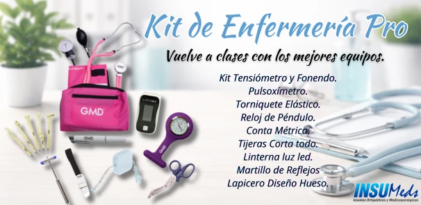 Termómetro Digital Pediátrico Gmd