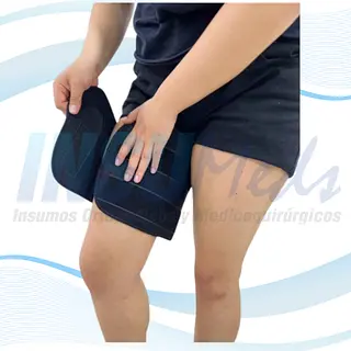 Muslera Universal, AP 