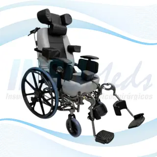 PH5002 -SDR  Neurológica Adulto