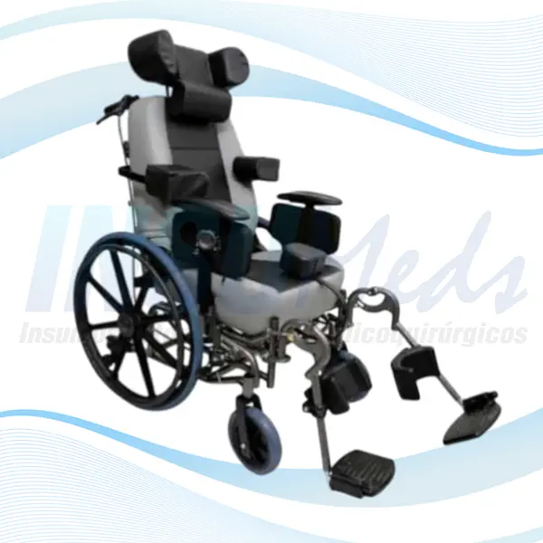 PH5002 -SDR  Neurológica Adulto