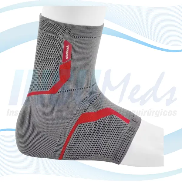 Malleo Sensa -Ottobock