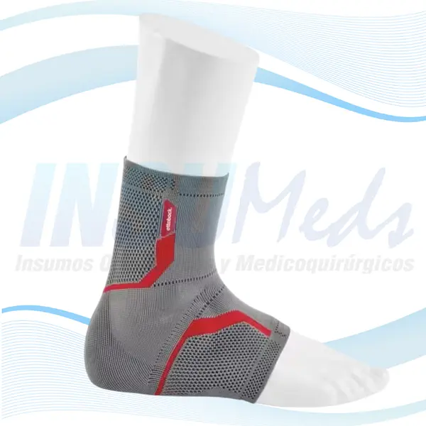 Malleo Sensa -Ottobock