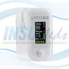 GMDPX-202, Pulsoxímetro II Latidos, GMD