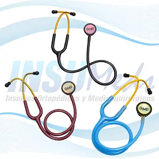 OIS300 - Fonendoscopio, GMD