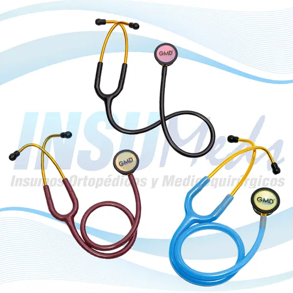 OIS300 - Fonendoscopio, GMD