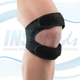 Banda Protectora para Rodilla, RR 