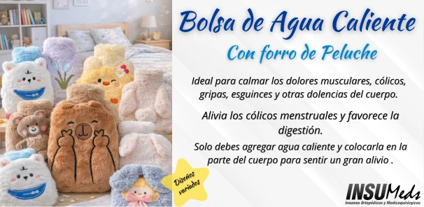 Cintas Kinesiológicas