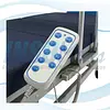 BD02, Cama Motorizada 3 Funciones, KP