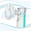Compresor Nebulizador Portatil, GMD