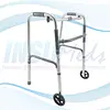 KP153 - Caminador con ruedas en aluminio
