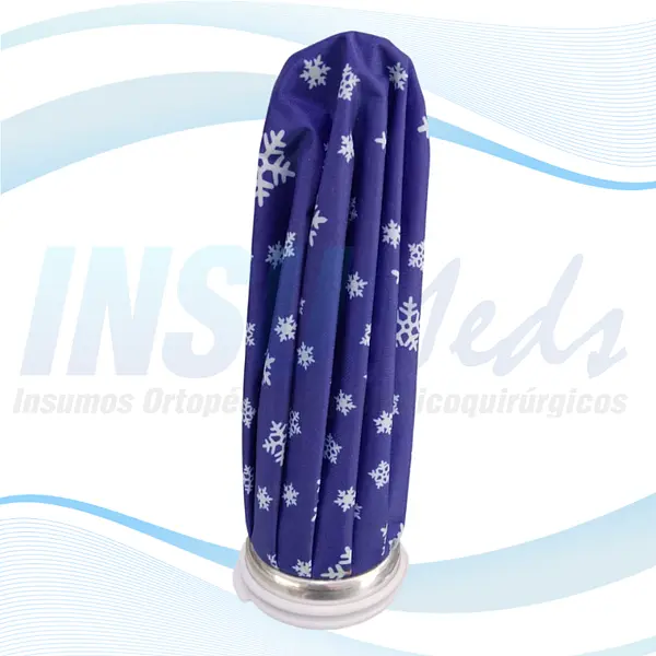 Bolsa de tela para hielo, PRIMA