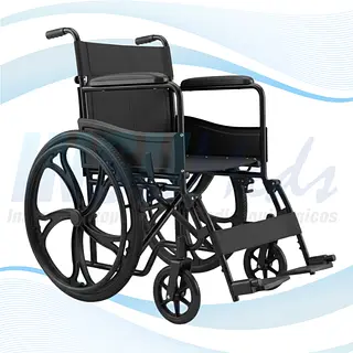 9000D - SDR Estándar Rin Estrella en Acero, KB