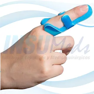 FG004, Férula para Dedo de Rana, EAGLE SUPPORT