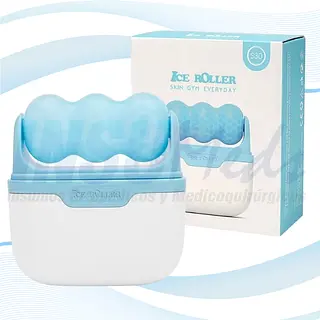 Ice Roller, RR