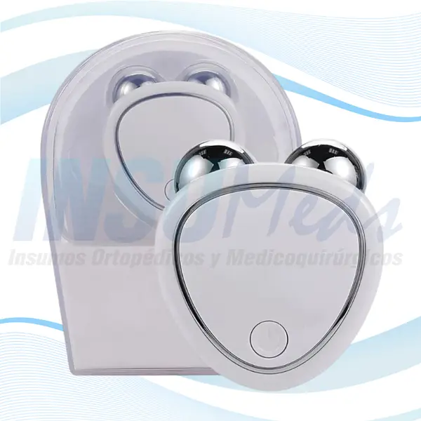 Masajeador Facial Lifting, RR