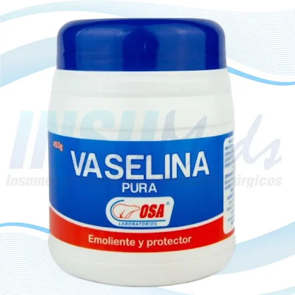Vaselina Osa 453g