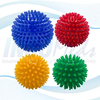Bola para Masajes, ICMTHERAPY