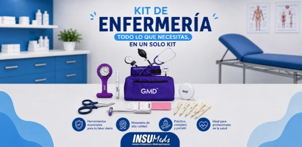 Termómetro Digital Pediátrico Gmd
