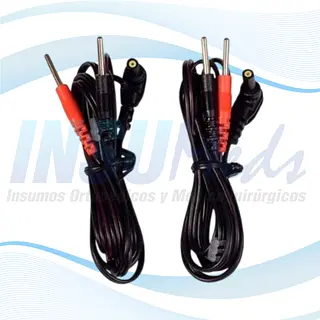 R-W102 - Cable para Electrodos LIFEN