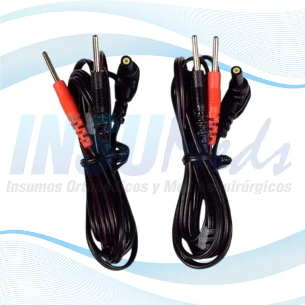 R-W102 - Cable para Electrodos LIFEN