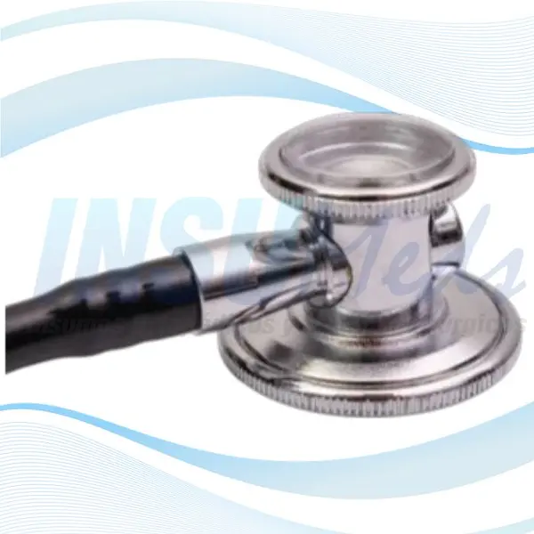 OIS100, Fonendoscopio, GMD
