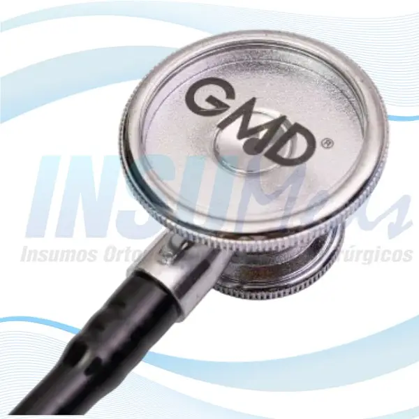 OIS100, Fonendoscopio, GMD