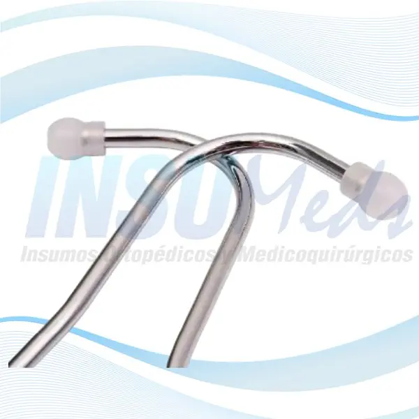 OIS100, Fonendoscopio, GMD