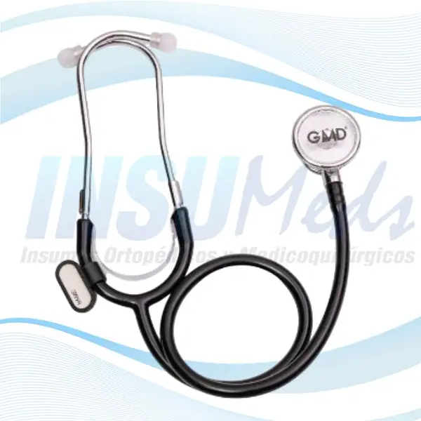 OIS100, Fonendoscopio, GMD