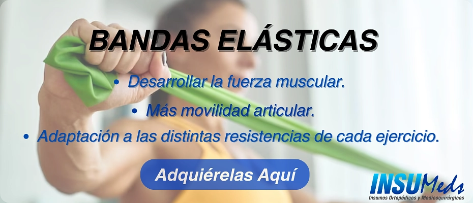 Bandas Elásticas AP